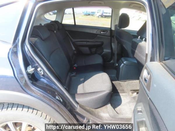 Used 2013 AT subaru xv GP7 Image[16]