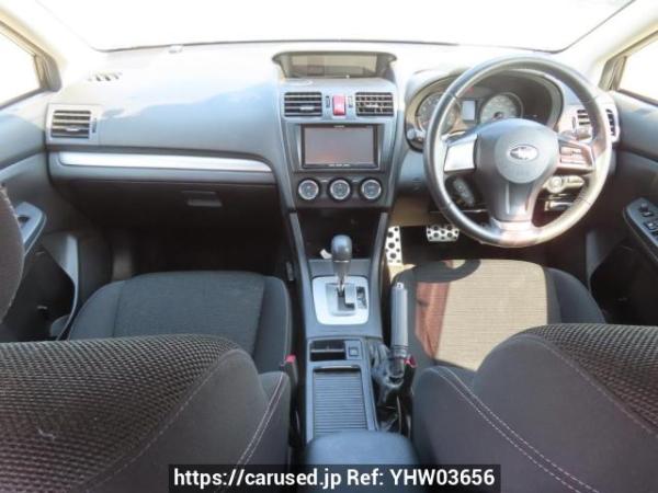 Used 2013 AT subaru xv GP7 Image[18]