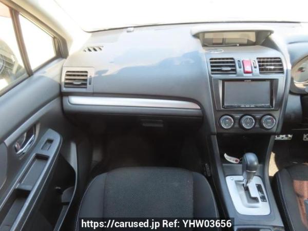 Used 2013 AT subaru xv GP7 Image[19]