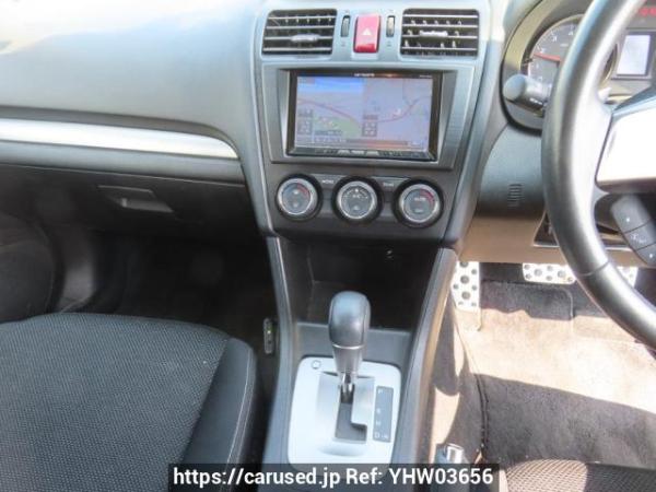 Used 2013 AT subaru xv GP7 Image[20]