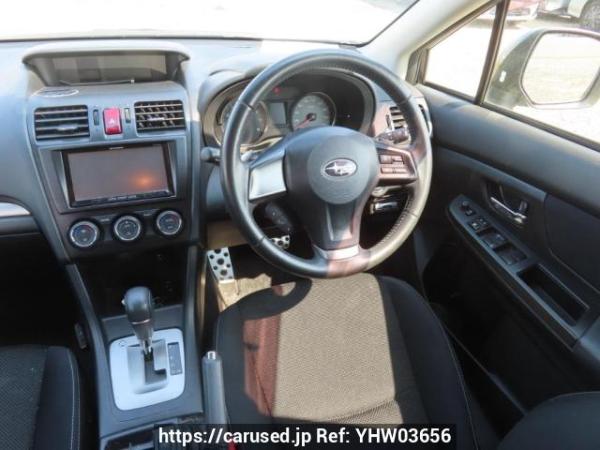 Used 2013 AT subaru xv GP7 Image[21]