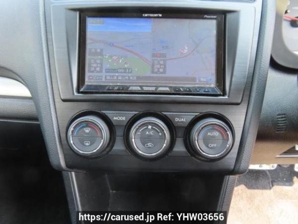 Used 2013 AT subaru xv GP7 Image[22]