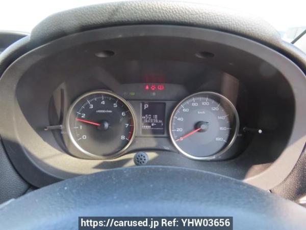 Used 2013 AT subaru xv GP7 Image[25]
