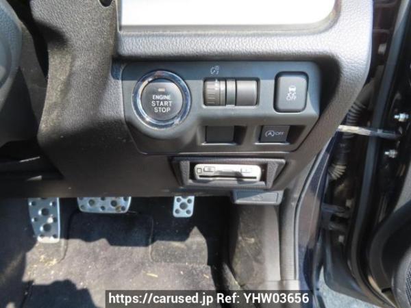 Used 2013 AT subaru xv GP7 Image[28]