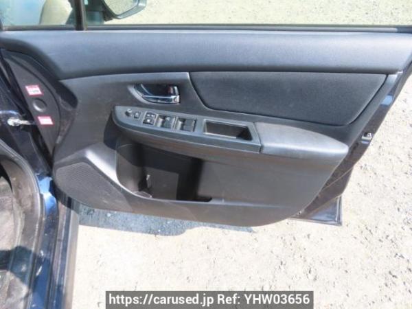 Used 2013 AT subaru xv GP7 Image[29]