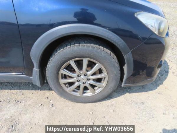 Used 2013 AT subaru xv GP7 Image[31]