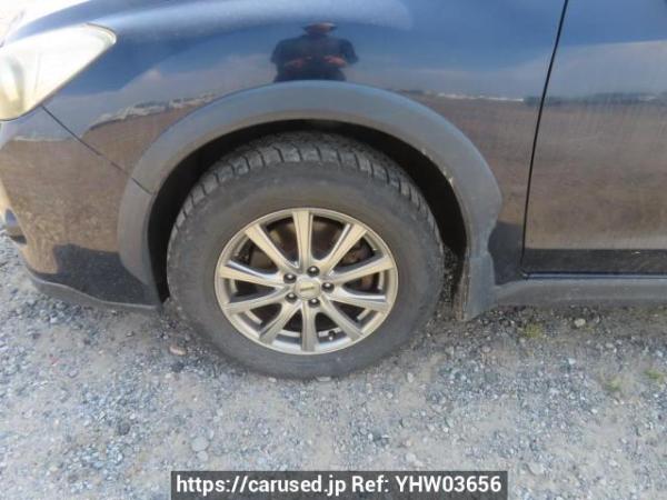 Used 2013 AT subaru xv GP7 Image[32]