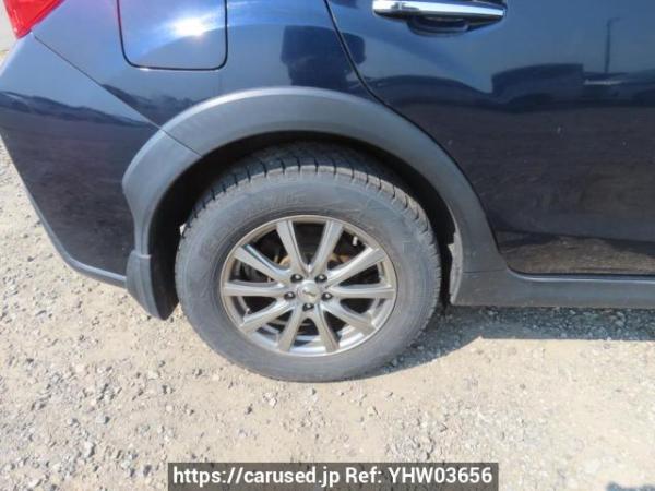 Used 2013 AT subaru xv GP7 Image[33]