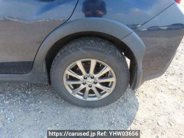 Used 2013 AT subaru xv GP7 Image[34]