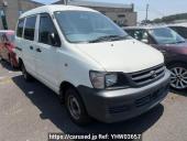 Toyota Townace Van