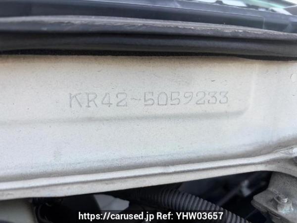 Used 2006 AT toyota townace-van KR42V Image[5]