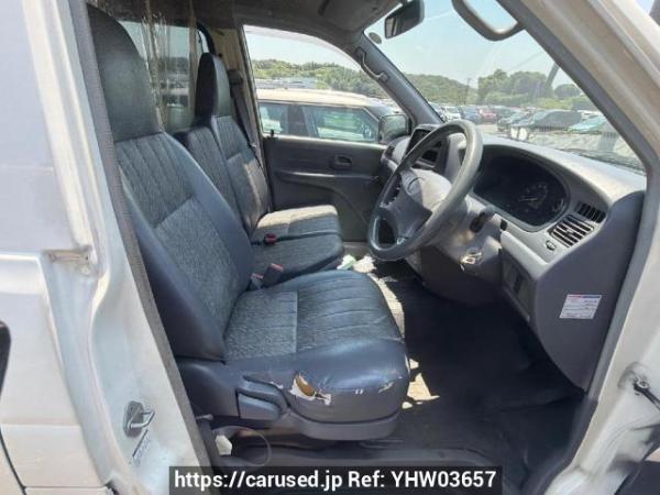 Used 2006 AT toyota townace-van KR42V Image[6]