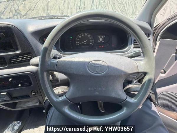 Used 2006 AT toyota townace-van KR42V Image[7]