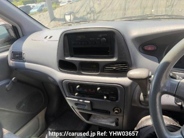 Used 2006 AT toyota townace-van KR42V Image[8]