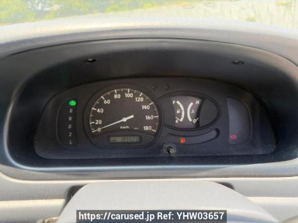 Used 2006 AT toyota townace-van KR42V Image[9]