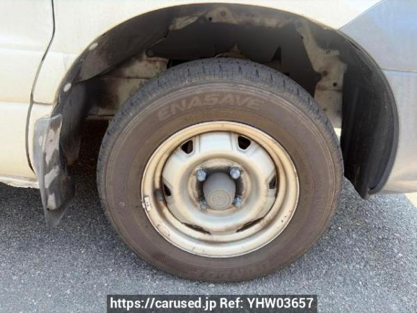 Used 2006 AT toyota townace-van KR42V Image[10]