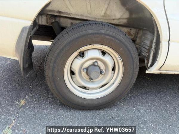 Used 2006 AT toyota townace-van KR42V Image[11]