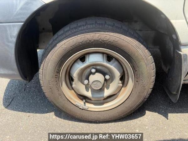 Used 2006 AT toyota townace-van KR42V Image[12]