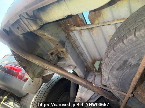 Used 2006 AT toyota townace-van KR42V Image[14]