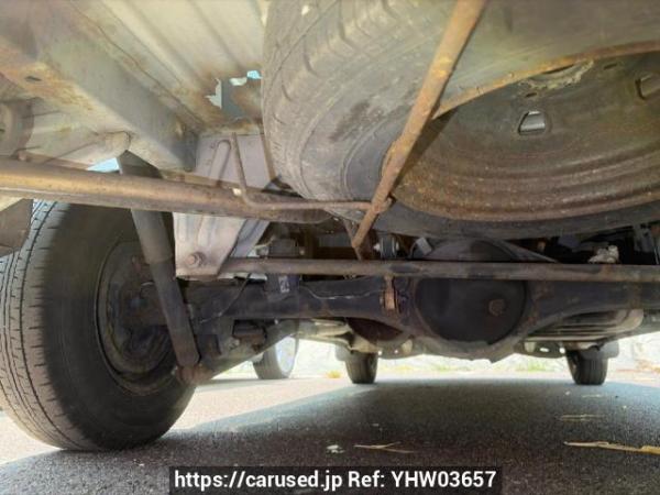 Used 2006 AT toyota townace-van KR42V Image[15]