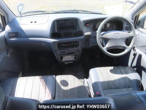 Used 2006 AT toyota townace-van KR42V Image[22]