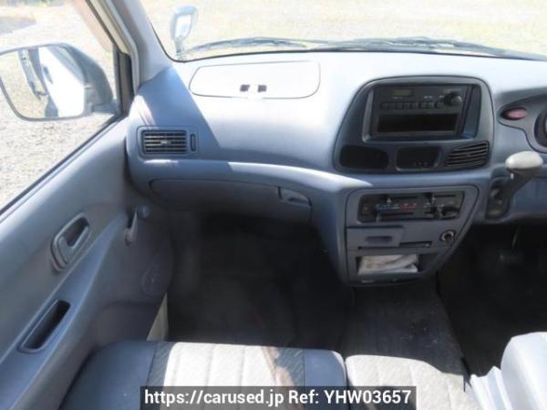 Used 2006 AT toyota townace-van KR42V Image[23]