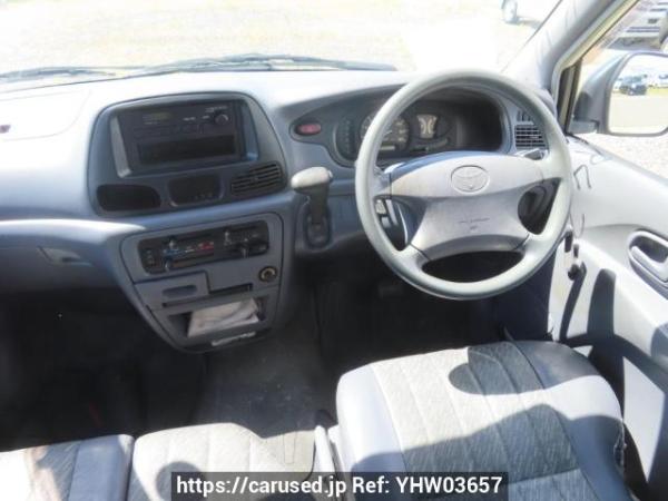 Used 2006 AT toyota townace-van KR42V Image[24]