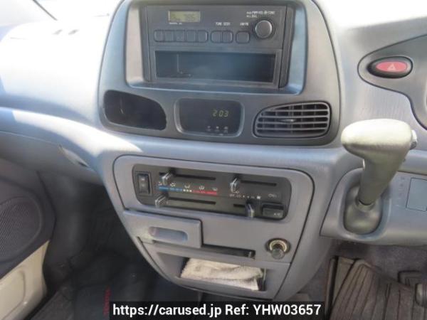 Used 2006 AT toyota townace-van KR42V Image[25]
