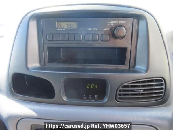 Used 2006 AT toyota townace-van KR42V Image[26]