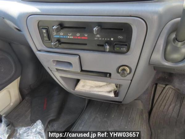 Used 2006 AT toyota townace-van KR42V Image[27]