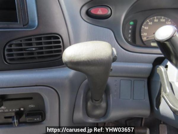 Used 2006 AT toyota townace-van KR42V Image[28]