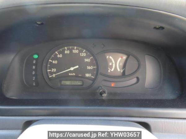 Used 2006 AT toyota townace-van KR42V Image[29]