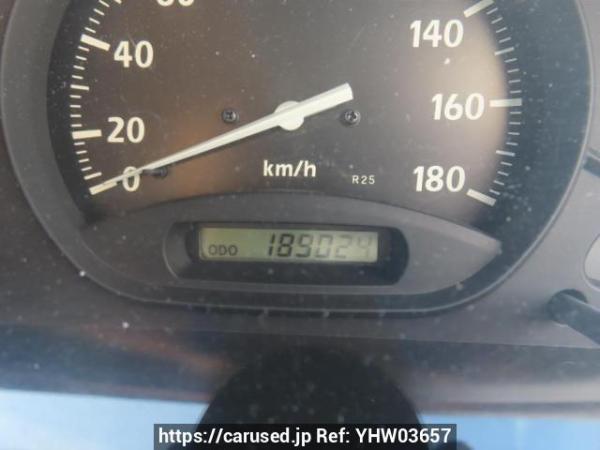 Used 2006 AT toyota townace-van KR42V Image[30]