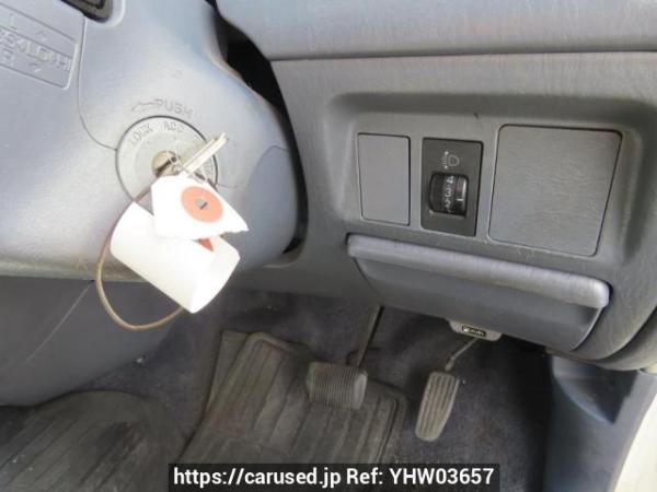 Used 2006 AT toyota townace-van KR42V Image[31]