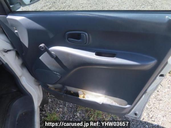 Used 2006 AT toyota townace-van KR42V Image[33]