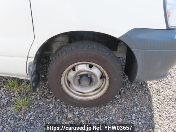 Used 2006 AT toyota townace-van KR42V Image[34]