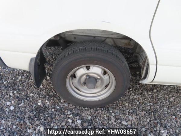 Used 2006 AT toyota townace-van KR42V Image[36]