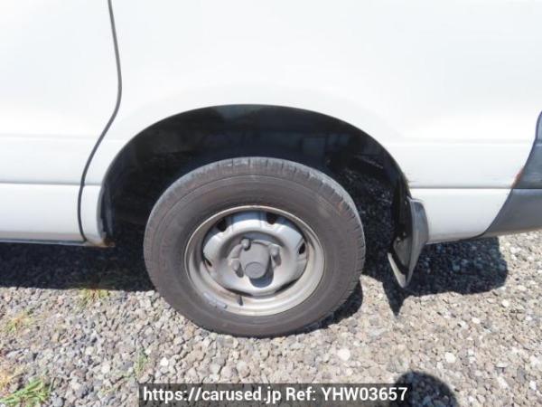 Used 2006 AT toyota townace-van KR42V Image[37]