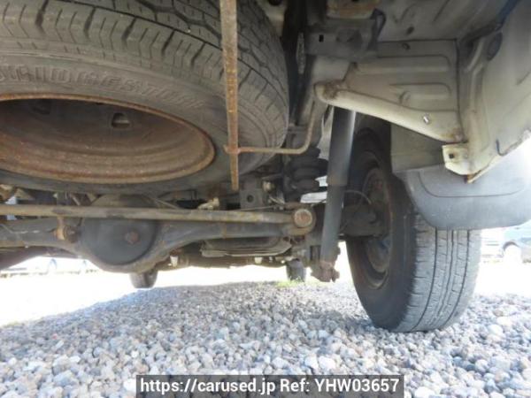 Used 2006 AT toyota townace-van KR42V Image[45]