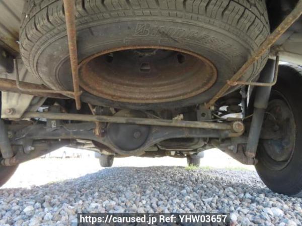 Used 2006 AT toyota townace-van KR42V Image[46]