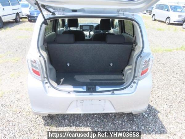 Used 2016 AT toyota pixis-epoch LA300A Image[8]