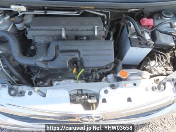 Used 2016 AT toyota pixis-epoch LA300A Image[9]
