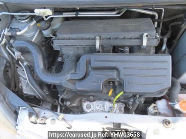 Used 2016 AT toyota pixis-epoch LA300A Image[10]