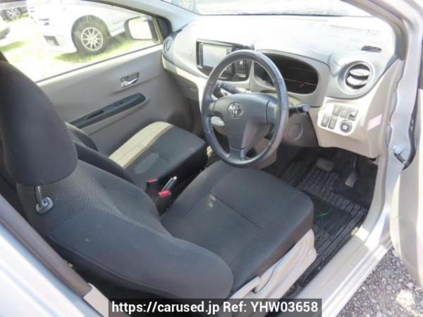 Used 2016 AT toyota pixis-epoch LA300A Image[12]