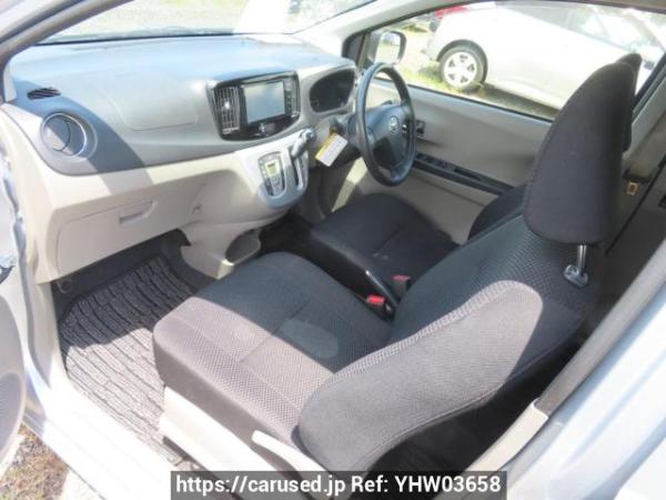 Used 2016 AT toyota pixis-epoch LA300A Image[14]