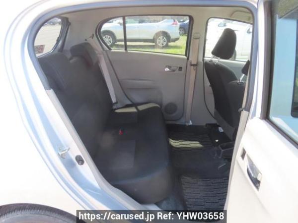Used 2016 AT toyota pixis-epoch LA300A Image[16]