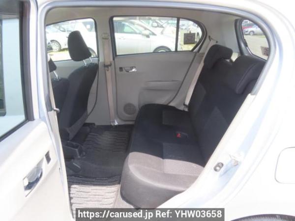 Used 2016 AT toyota pixis-epoch LA300A Image[17]