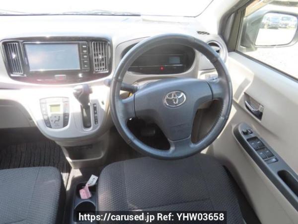 Used 2016 AT toyota pixis-epoch LA300A Image[21]