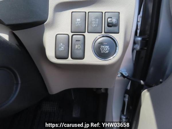 Used 2016 AT toyota pixis-epoch LA300A Image[27]