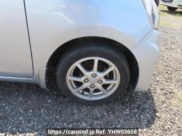 Used 2016 AT toyota pixis-epoch LA300A Image[30]